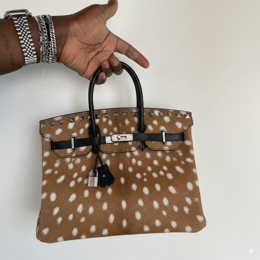Bambi Furkin - SALE ENDING