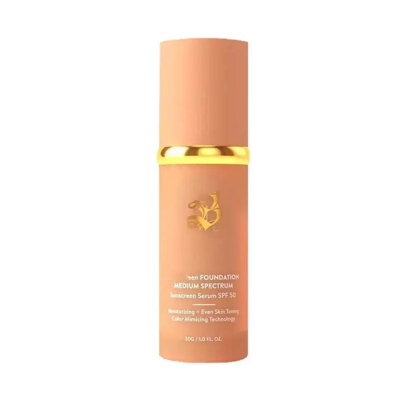 Color-Perfect Liquid Foundation™