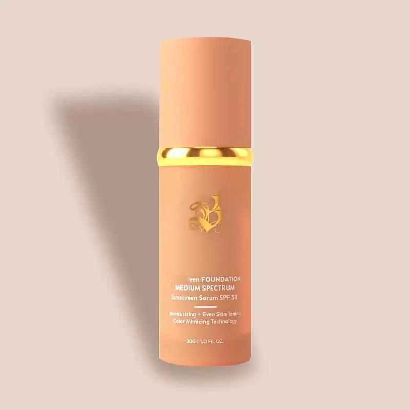 Color-Perfect Liquid Foundation™