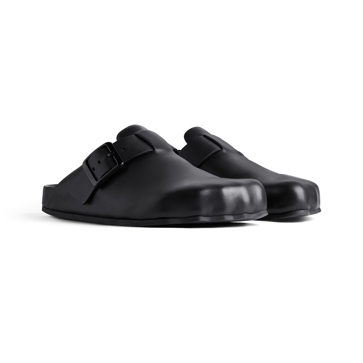 Shadow Mule - Sale Ends in 12 Hours