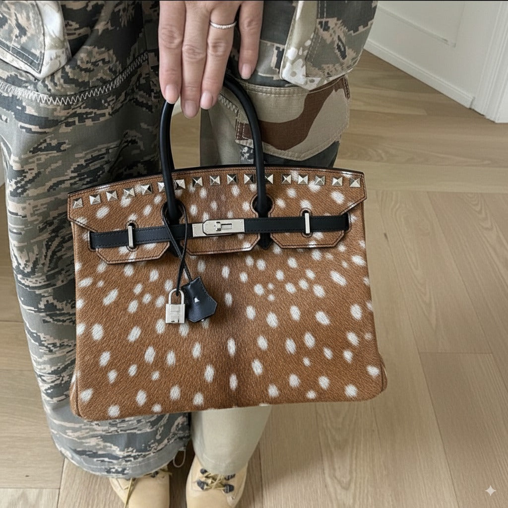 Bambi Furkin - SALE ENDING