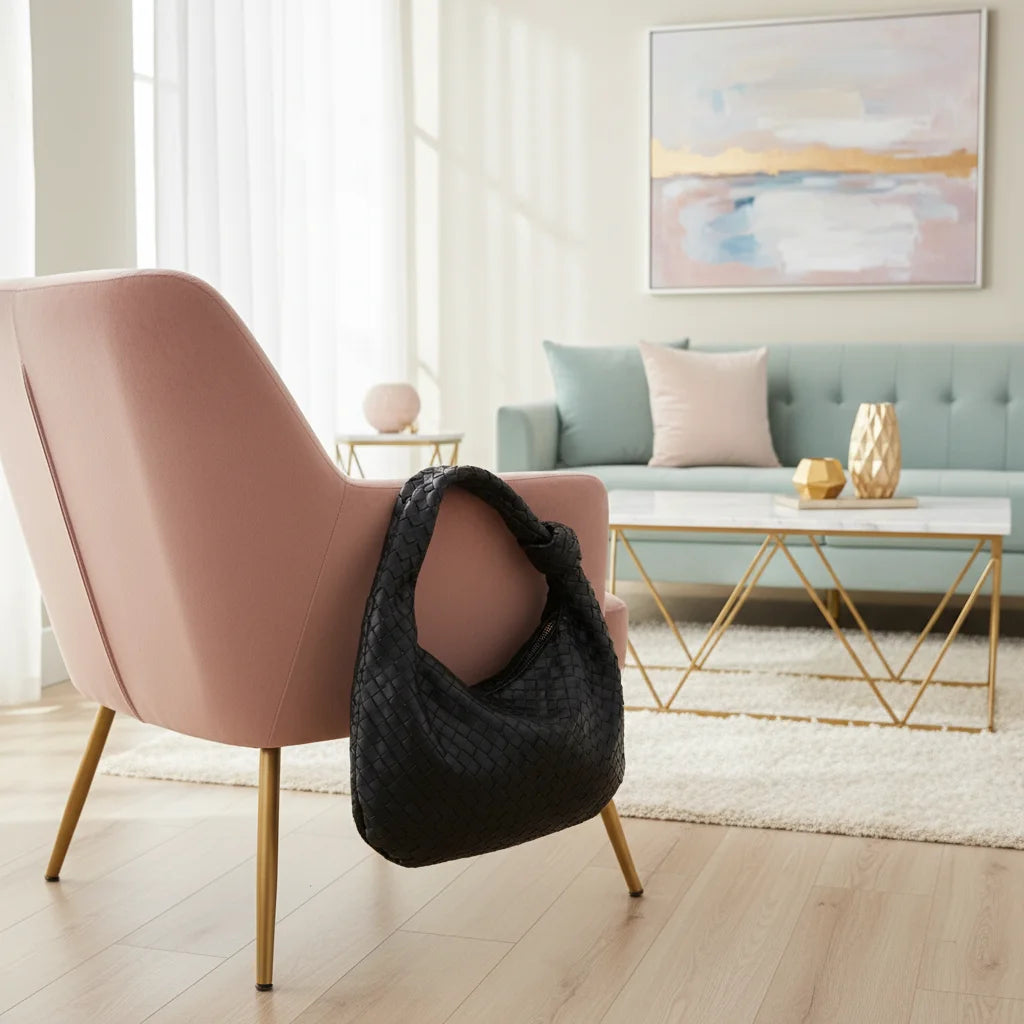 Elevate Your Everyday Look Effortlessly