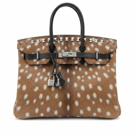 Bambi Furkin - SALE ENDING