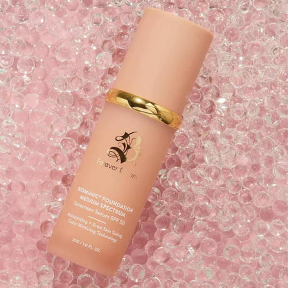 Color-Perfect Liquid Foundation™