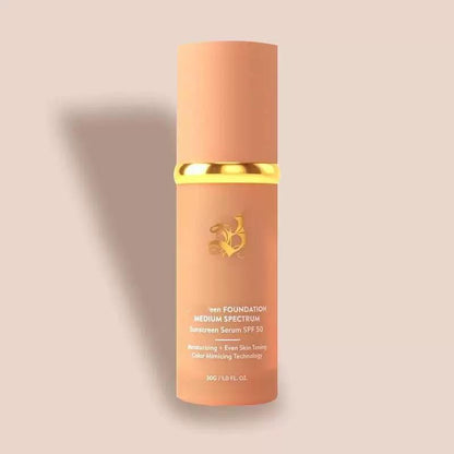 Color-Perfect Liquid Foundation™