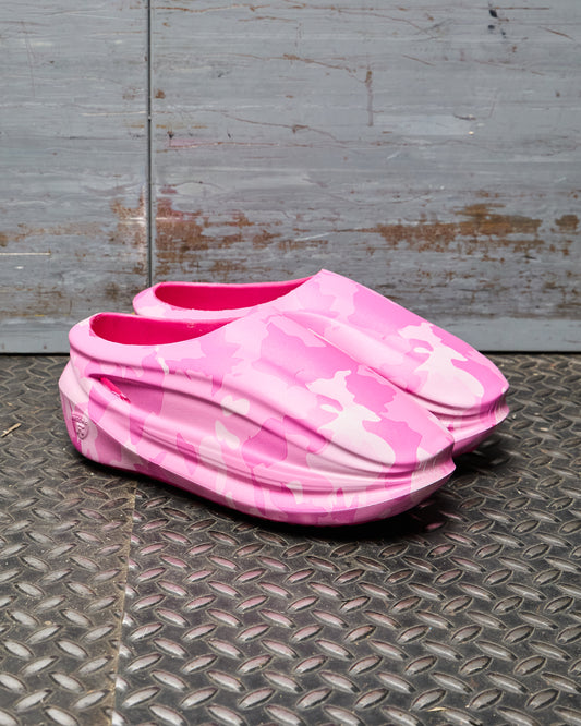 Shadow Foams - Pink Camo