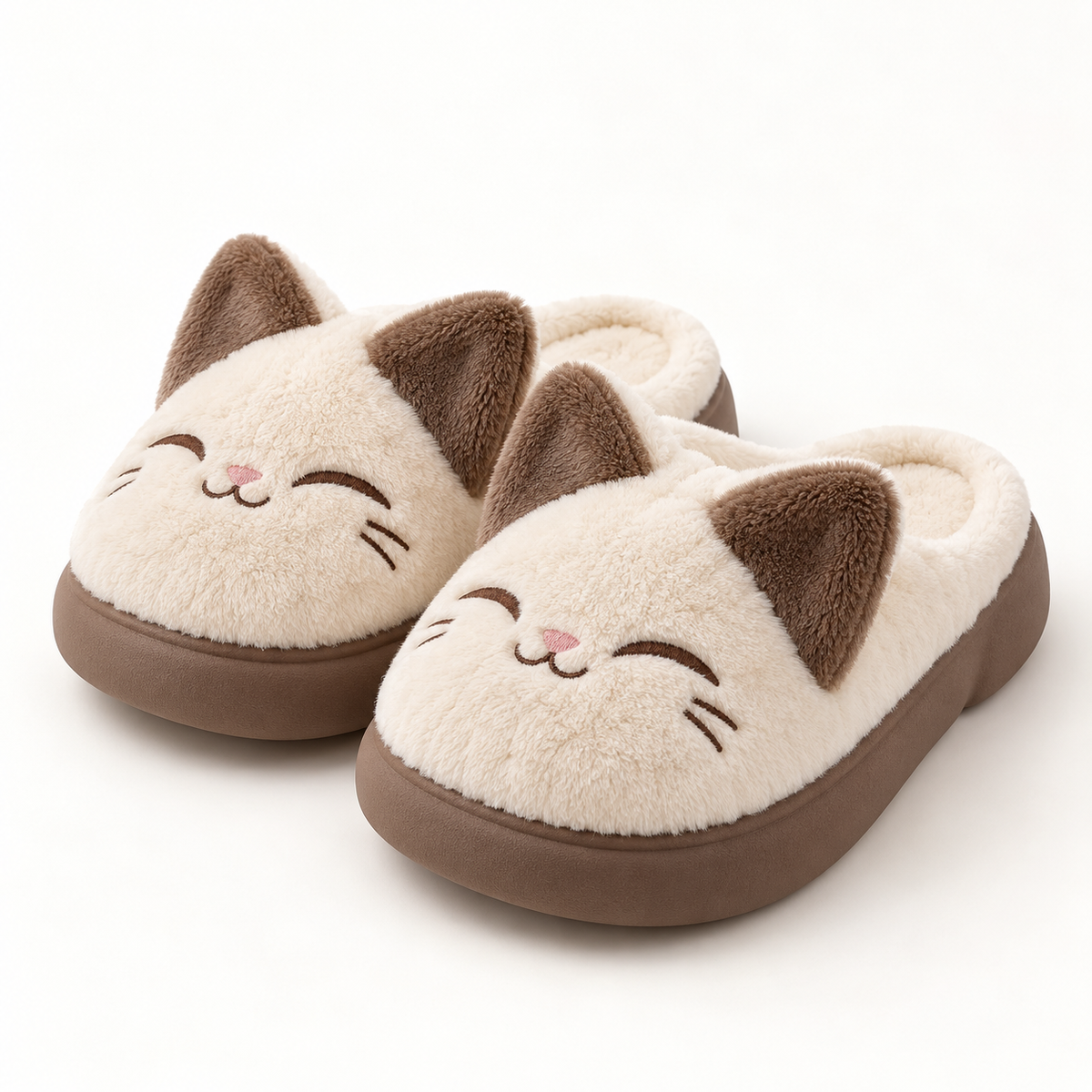 Mimi Cat Slippers — AI-generated product concept